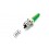 FC/APC Epoxy Connector with 0.9mm Boot