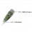 FC Female to LC Male Adapter Fiber Cable Coupler Optical Fiber Jointer
