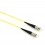 FC/UPC-FC/UPC SM Simplex Patch Cord