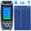 CWDM OPM Optical Power Meter