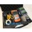 FF-410 FTTH Installation and Maintenance Tools Kit