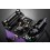 FF-720H Optical Fiber Fusion Splicing Machine Fusion Splicer Welding Machine