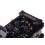 FF-790MAX 6 Motors Optical Fiber Fusion Splicing Fiber Optic Splicer Core to Core Alignment