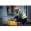 FF-790MAX 6 Motors Optical Fiber Fusion Splicing Fiber Optic Splicer Core to Core Alignment