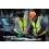 FF-790MAX 6 Motors Optical Fiber Fusion Splicing Fiber Optic Splicer Core to Core Alignment