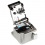 FF-FC700 High Precision Fiber Cleaver