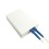 FF-FOS2L 2 Port Access Terminal Box ATB Fiber Faceplate Socket