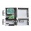 FF-FTB16M Fiber Optic Distribution Box, Splicing House and Distribution House Separately