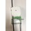 8 Cores Fiber Terminal Box for Vertical Cabling Model FF-FTB8E