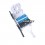 FF-FTB8G Fiber Optic Terminal Box  8 Cores