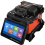 FF-LD4 Large Diameter Fiber Specialty Fiber Fusion Splicer