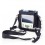 FF90D28 Fiber Optic OTDR Reflectometer 28/26dB 130km, with Carrying Bag, FC/SC/ST Connectors, Touch Screen, Event Map & Software