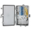 FFGFS-24Y 24 Cores Optical Terminal Box