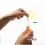 Short Fiber Optic Cleaner Mini FirstFiber