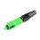 SC/APC Field Fast Assembly Connector