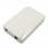 FF-FOS1C Fiber Optic Socket Faceplate for Indoor 1 core
