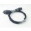 FullAXS to FullAXS Duplex LC Water Proof CPRI Fiber Patch Cable Cords