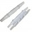 FTTH fiber drop cable joint kits, protection box, FTTH Drop Splice enclosure