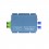 GPON FTTH optical receiver with WDM /micro WDM optical node SC APC Duplex Connector with 2 output WDM for PON FTTH OR20 CATV
