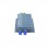 GPON FTTH optical receiver with WDM /micro WDM optical node SC APC Duplex Connector with 2 output WDM for PON FTTH OR20 CATV