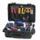 23 in 1 Fiber Optic Fusion Splicing Tool Kit, Model#HW-305A