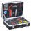 26 in 1 Fiber Optic Fusion Splicing Tool Kit, Model#HW-6300N