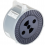 Bare Fiber Reel OTDR Testing Fiber Spool Launch Fiber