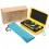 OTDR launch fiber box