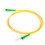 LC/APC-LC/APC SM Simplex Patch Cord