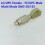 LC Female to FC Male Adapter Fiber Cable Coupler