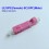 LC Female to SC Male Adapter LC to SC Fiber Connector Coupler Jointer