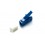 LC/UPC Epoxy Connector with 0.9mm Boot