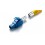 LC/UPC Epoxy Connector with 2.0mm Boot