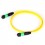 MPO patch cord MPO Cable MPO jumper MPO Datacenter Cabling SM & MM Option