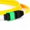 MPO patch cord MPO Cable MPO jumper MPO Datacenter Cabling SM & MM Option