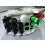 FTTH 16 cores fiber optic termination box (Model# FF-FTB16K2)