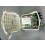 FTTH 16 cores fiber optic termination box (Model# FF-FTB16K2)