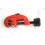 Armored Cable Sheath Stripper Fiber Round Cable Slitter 3 to 32mm
