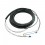 FTTA Patch Cords DLC-DLC Outdoor Cable 2 Cores For RRU BBU