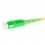 SC/APC-SC/APC SM Simplex Patch Cord