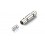 SC/APC Epoxy Connector with 0.9mm Boot