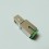 SC/APC Female to SC/UPC Male Adapter Fiber Connector Cable Coupler