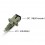 SC Female to LC Male Adapter Fiber Cable Coupler