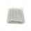 Drop Cable Shrinkable Protective Sleeve, with Steel Strength Member, 100pcs/package
