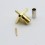 SMA-KF-1.5 SAM Adapter for RG316 Coaxial Cable