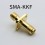 SMA Female to SMA Female Adapters