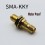 SMA Female to SMA Female Adapters