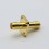 SMA Female to SMA Female Adapter RF Connector