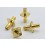 SMA Female to SMA Female Adapter RF Connector