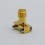 SMA Female Adapter for PCB